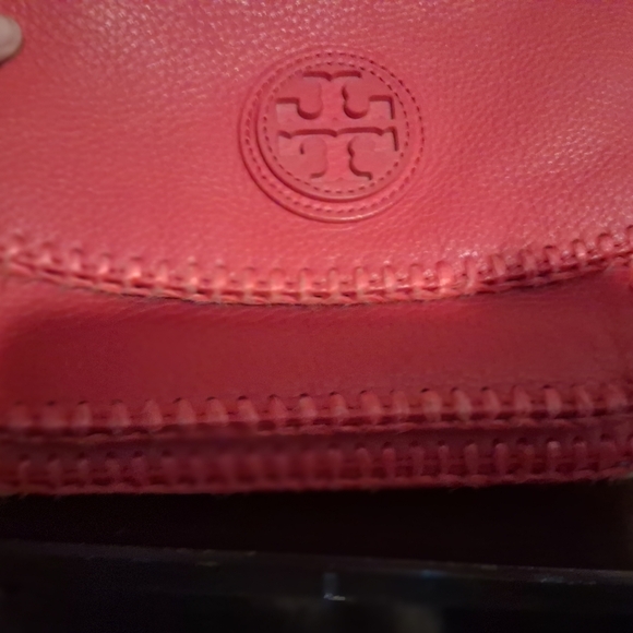 Tory Burch Marion Saddle Bag - Picture 5 of 15